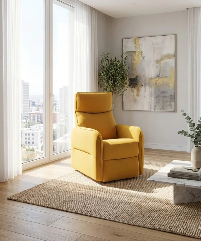 Sillón Nube Gravity