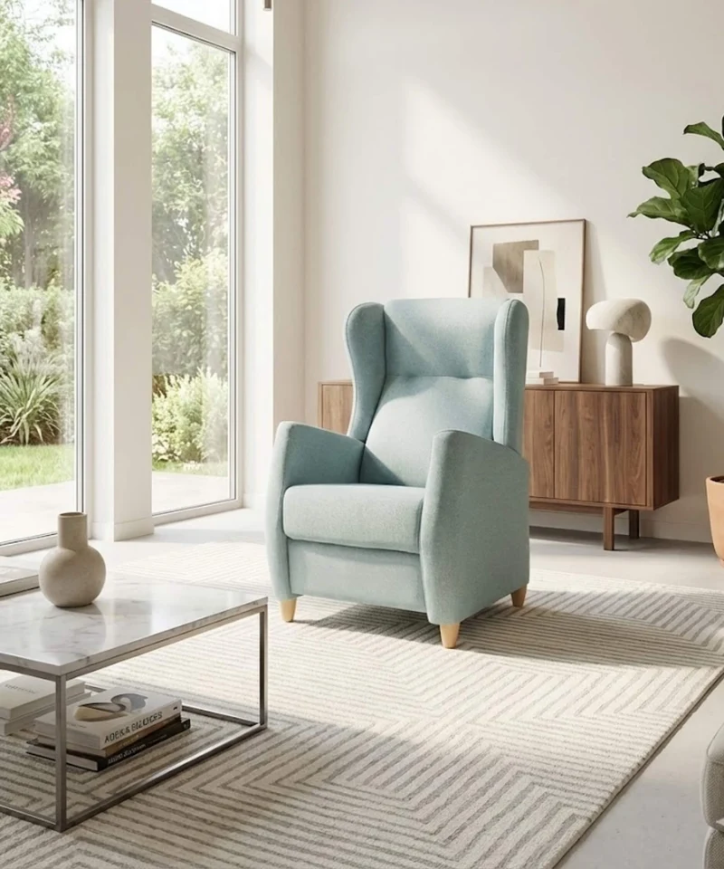 Sillón Alba