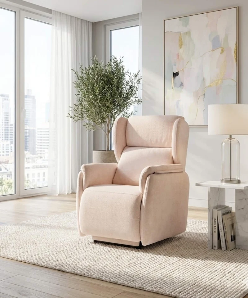 Sillón Cloe