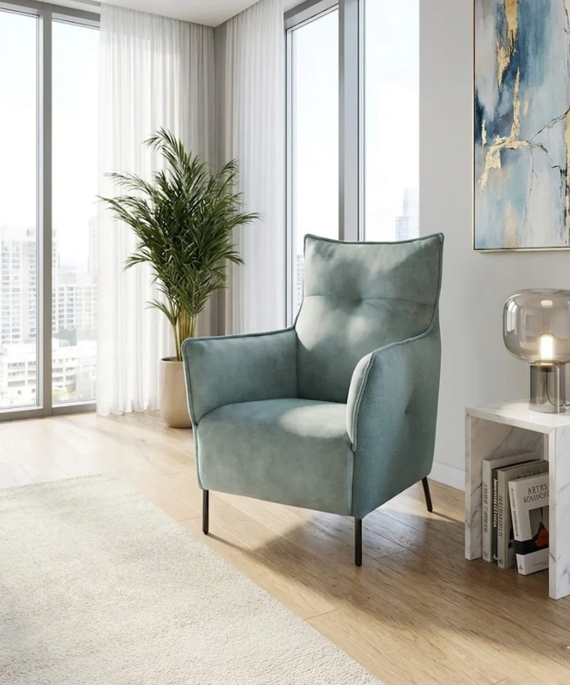 Sillón Mao