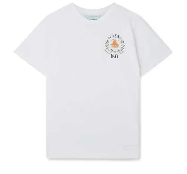 Camiseta