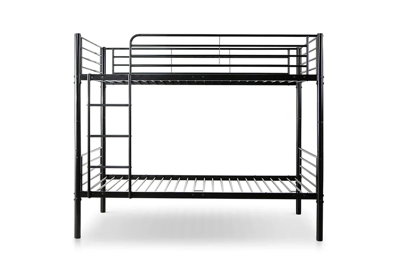 Litera Metalica Doble Cama de 90x190cm AS-110