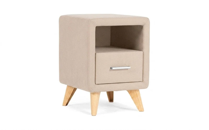 NIGHTSTAND EXP LEDA
