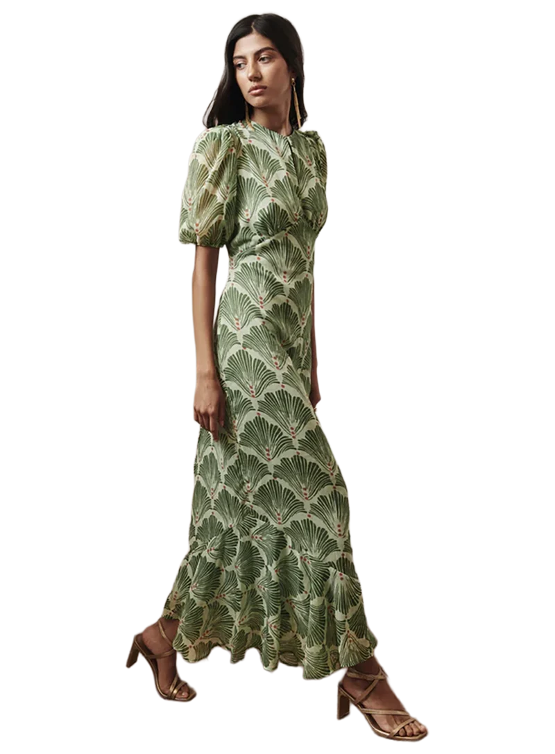 Vestido Mara