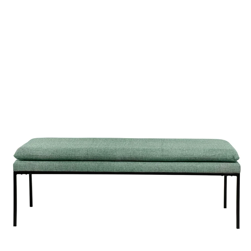 Banqueta Turin menta