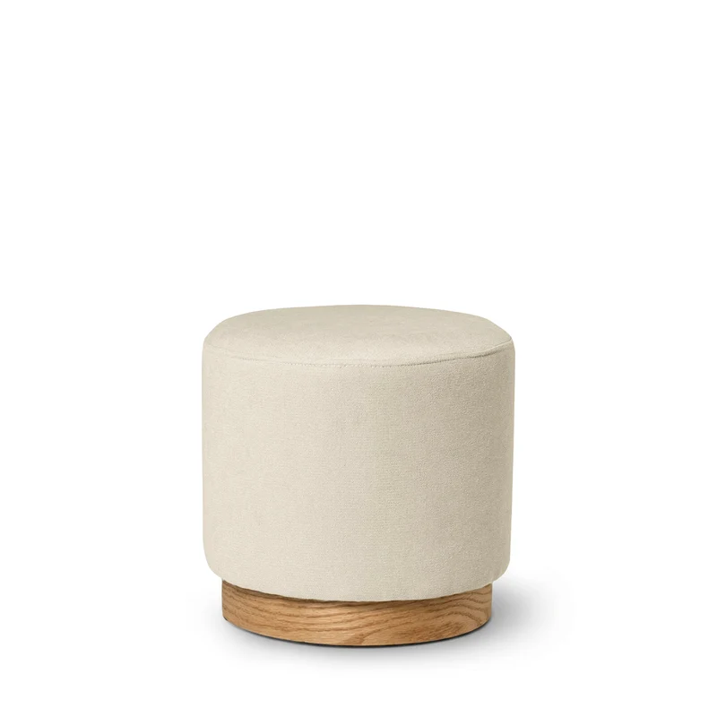 Puff Angus Beige