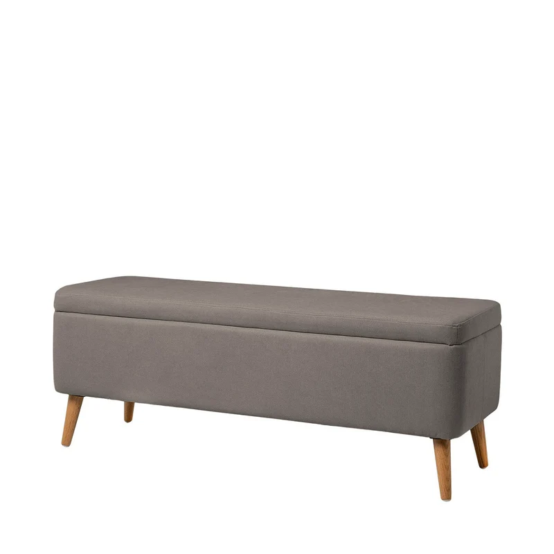 Banqueta Zurich taupe