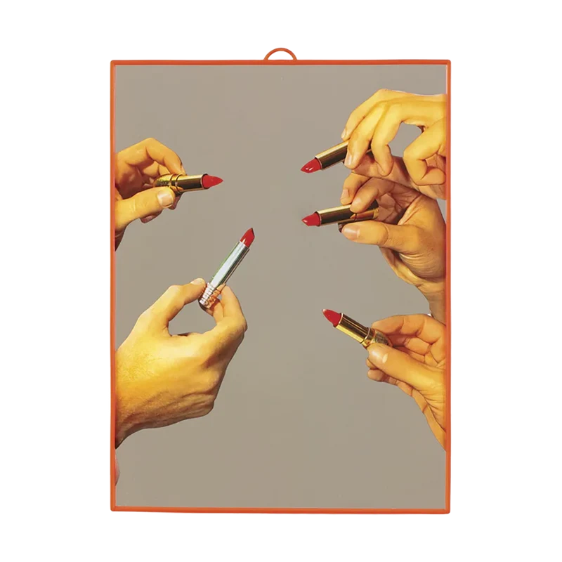Espejo Medium Lipsticks