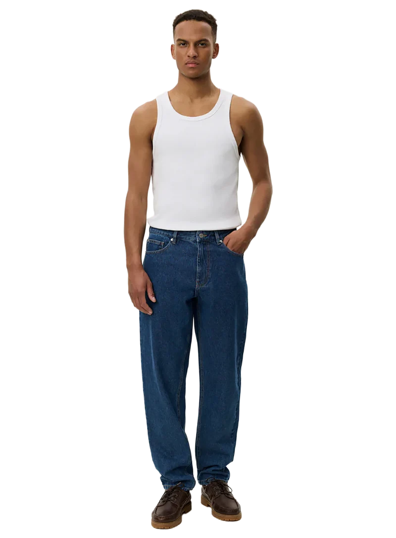Pantalones Ryder Relaxed Fit