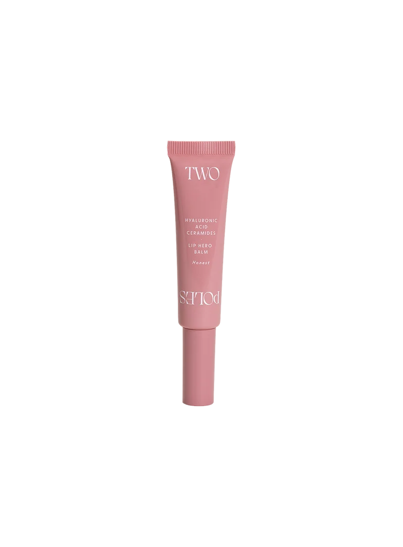 Lip Hero Balm Honest