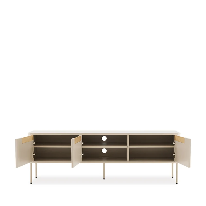 Mueble TV Bergen 152 cm
