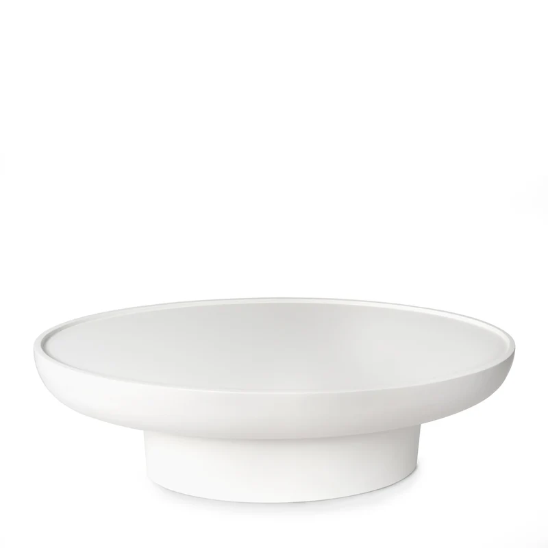 Mesa de centro Russell Blanco