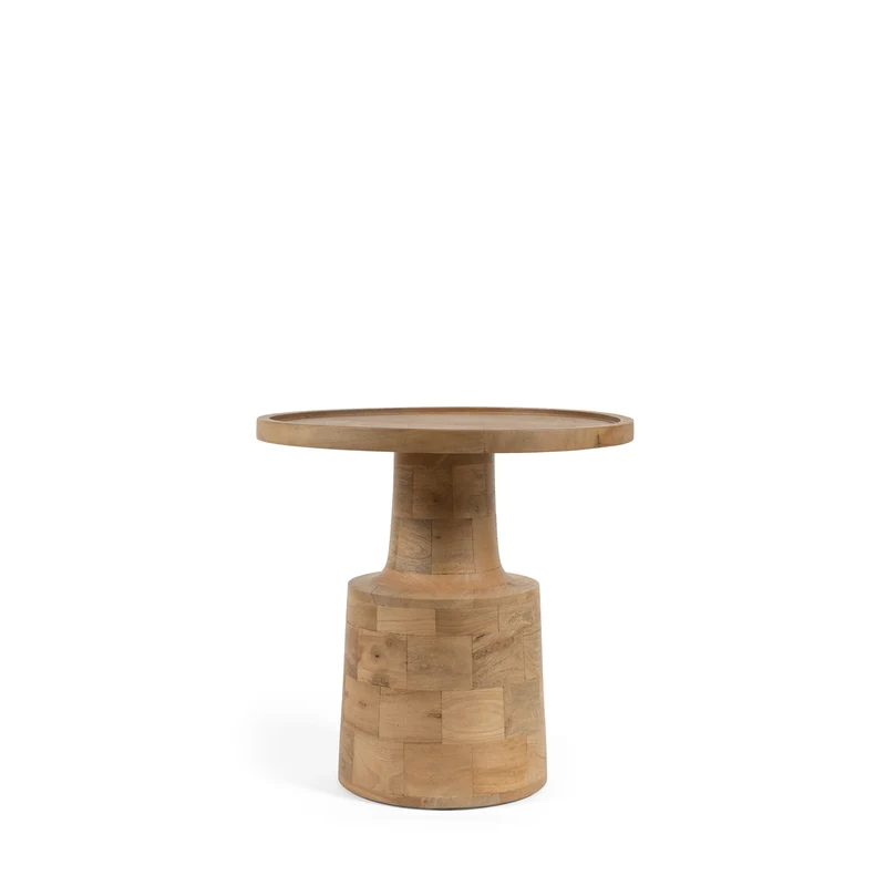Mesa de centro Sahib 45 cm