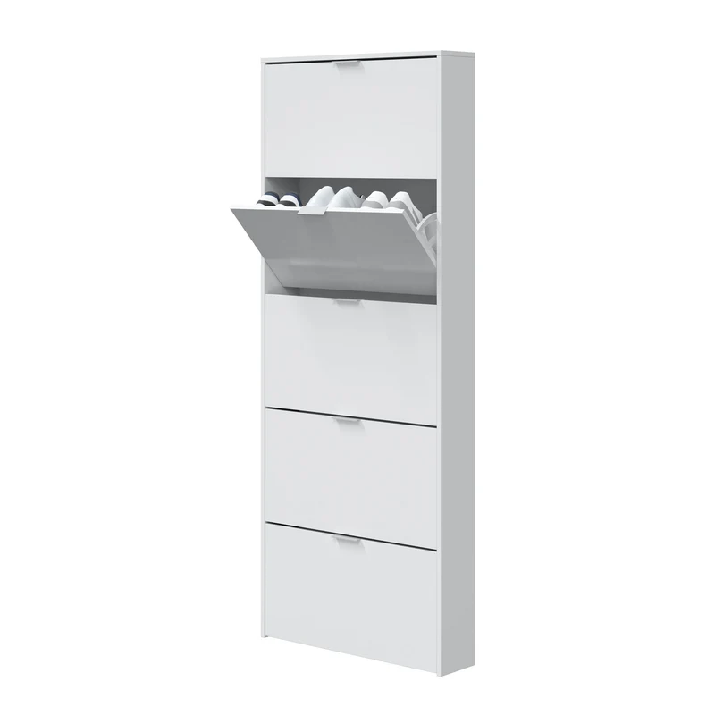 Zapatero 5 puertas Step
