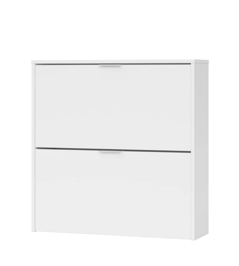 Zapatero 2 Puertas Step