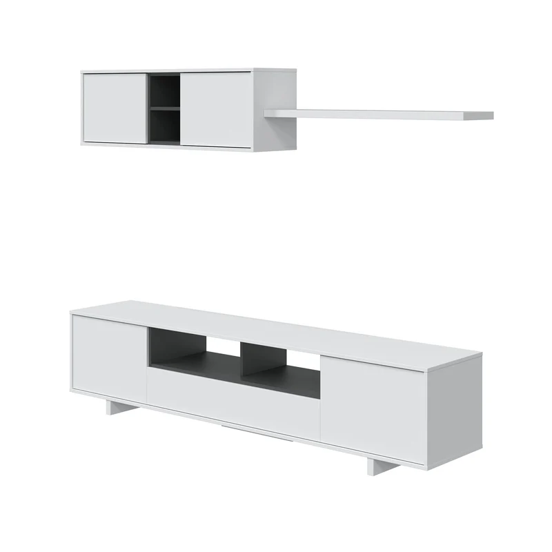 Mueble de TV Belus