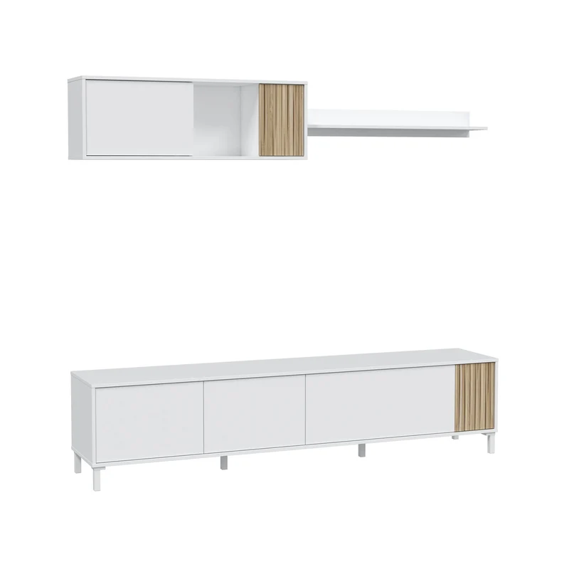 Mueble de TV Ethna