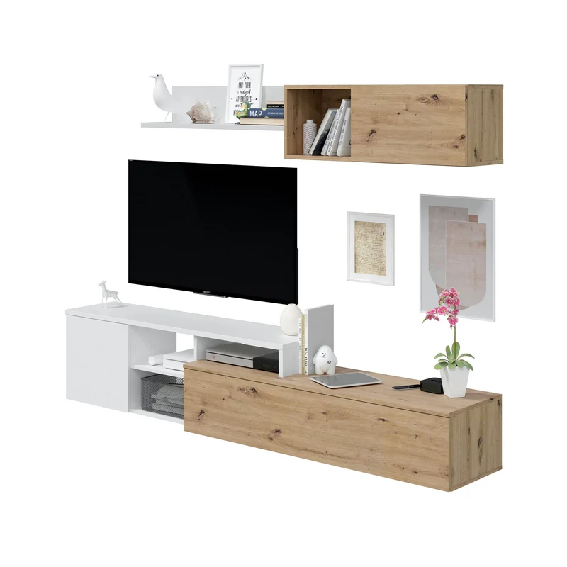 Mueble de TV Júlia
