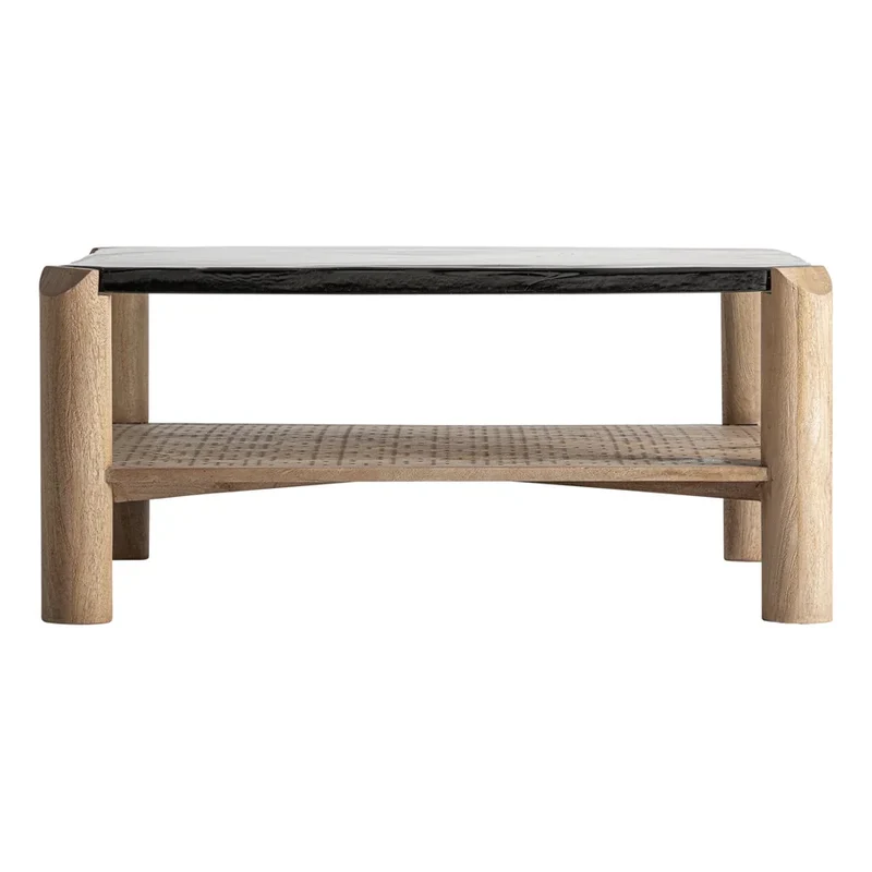 Mesa de Centro Jacquard 35793