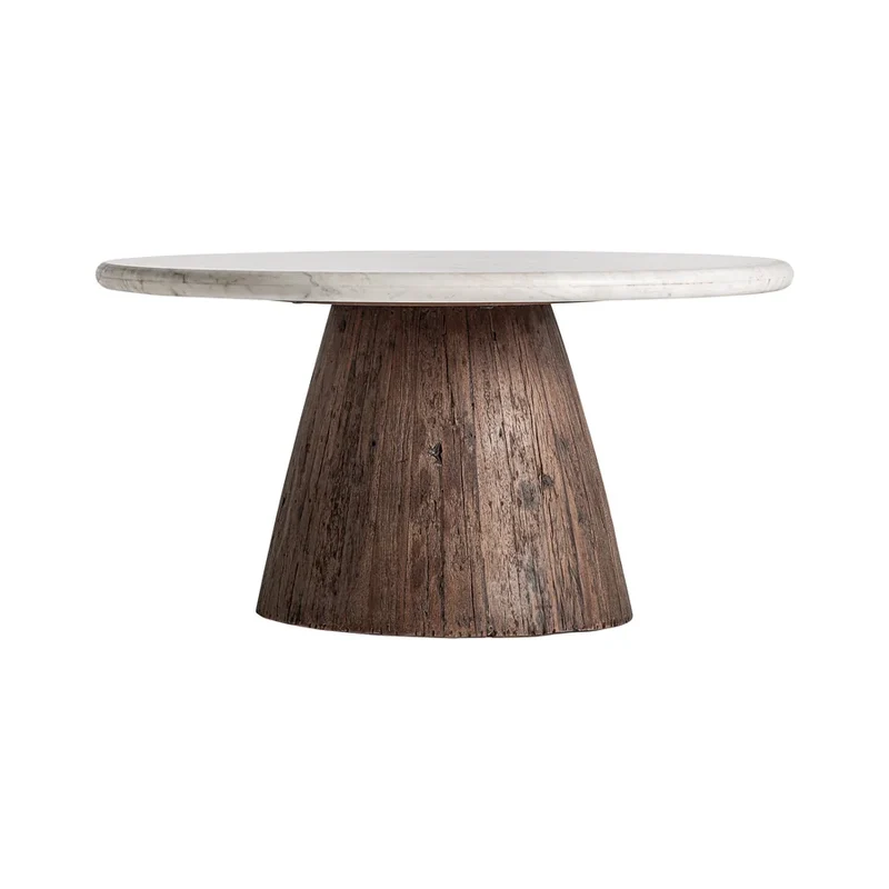 Mesa de Centro Skorup