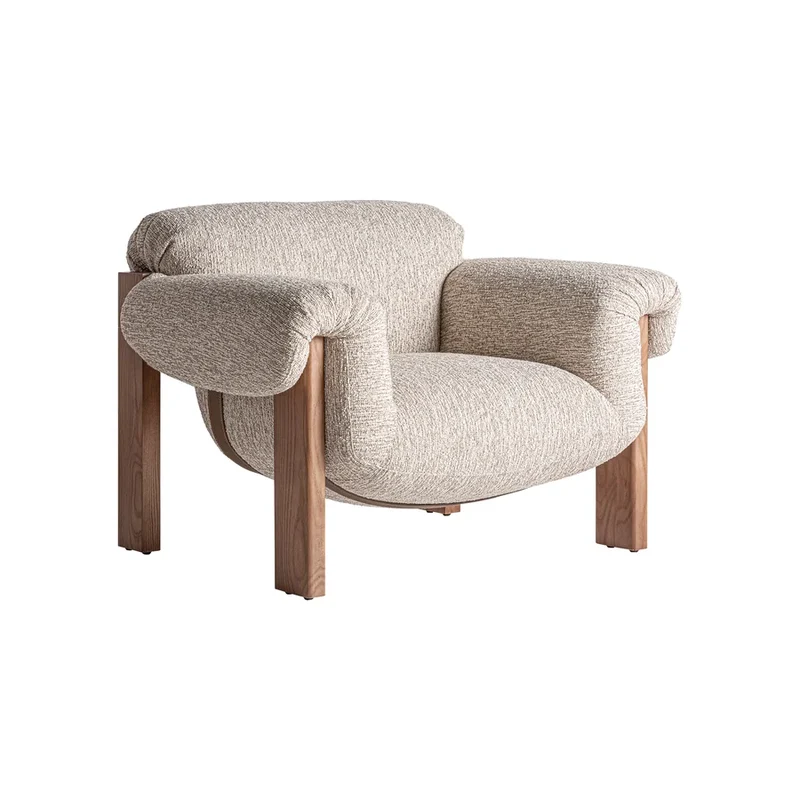 Sillón Uznach 34684