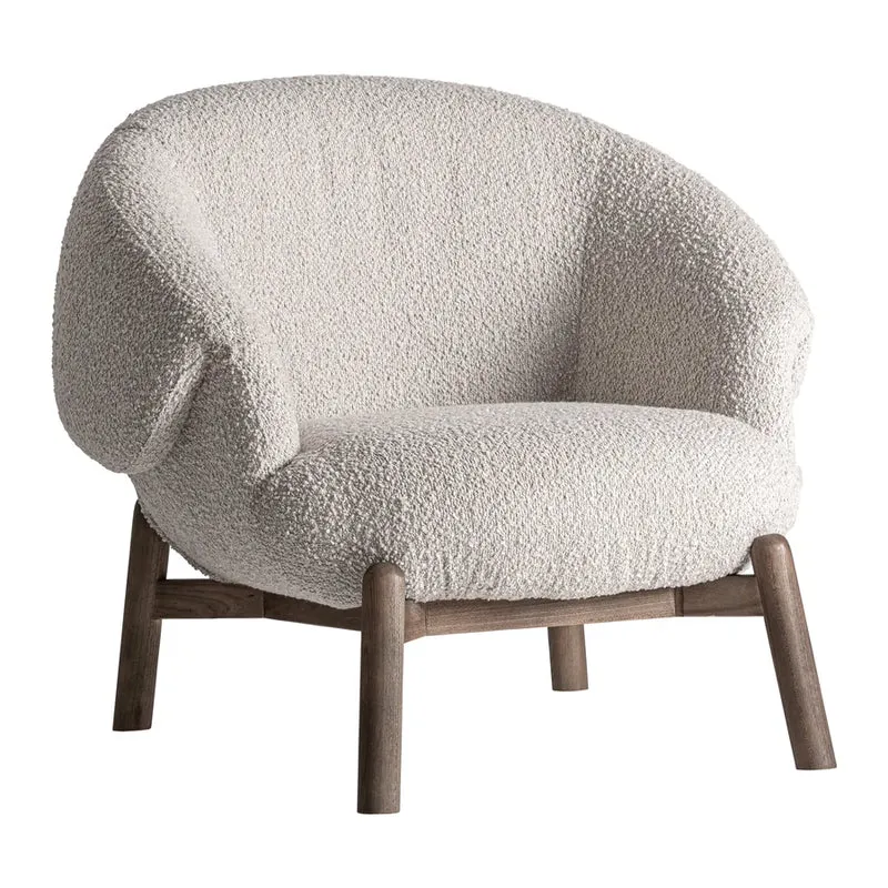 Sillón Jacquard 35769