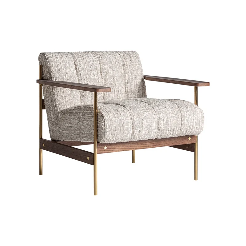Sillón Habouey