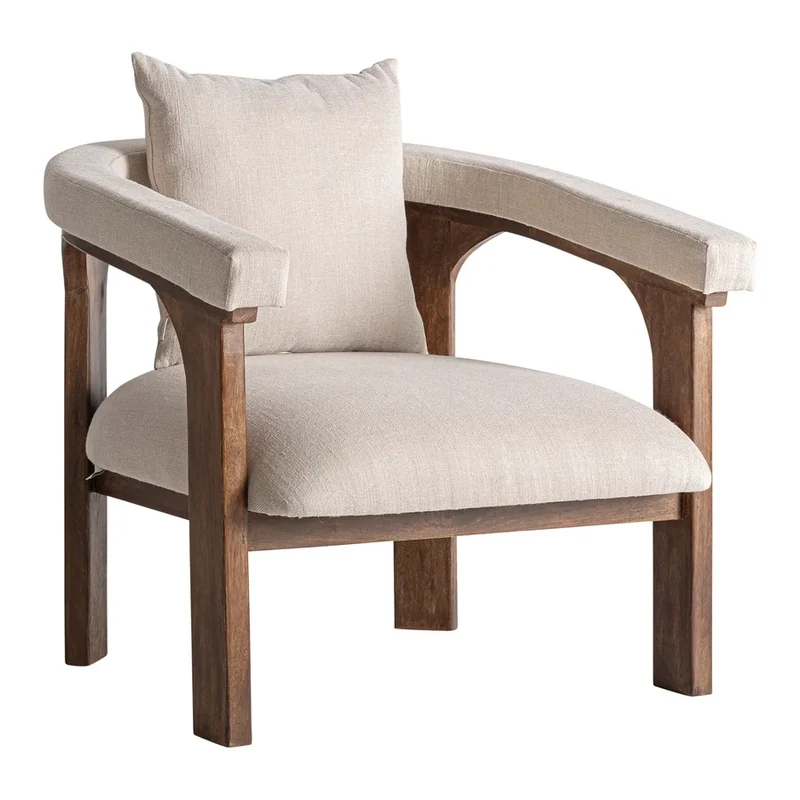 Sillón Racoud