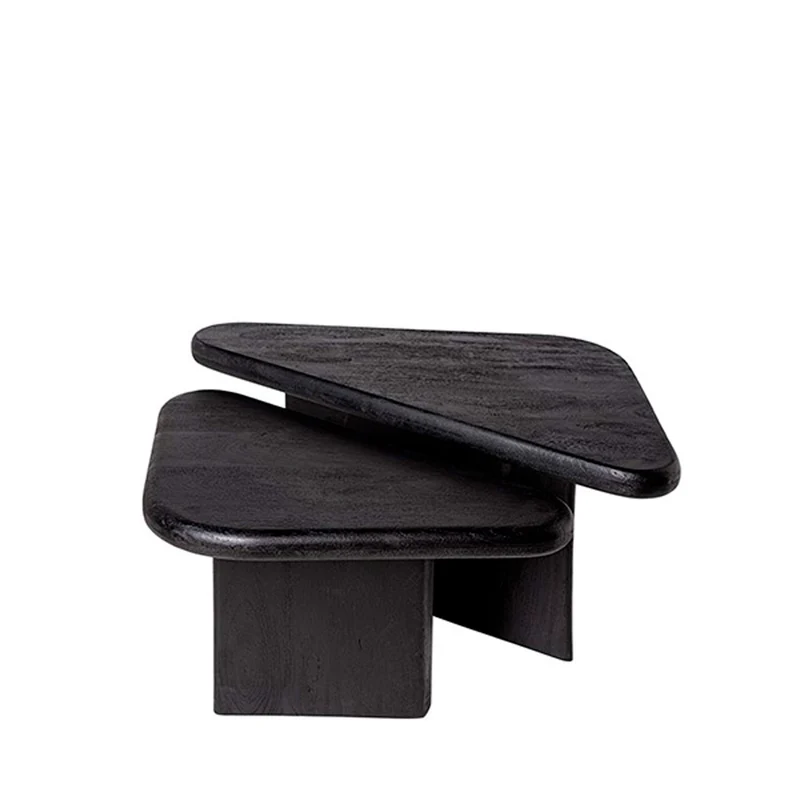 Mesa de centro Rishi 78 cm