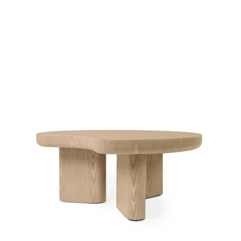 Mesa de centro Jerome Roble