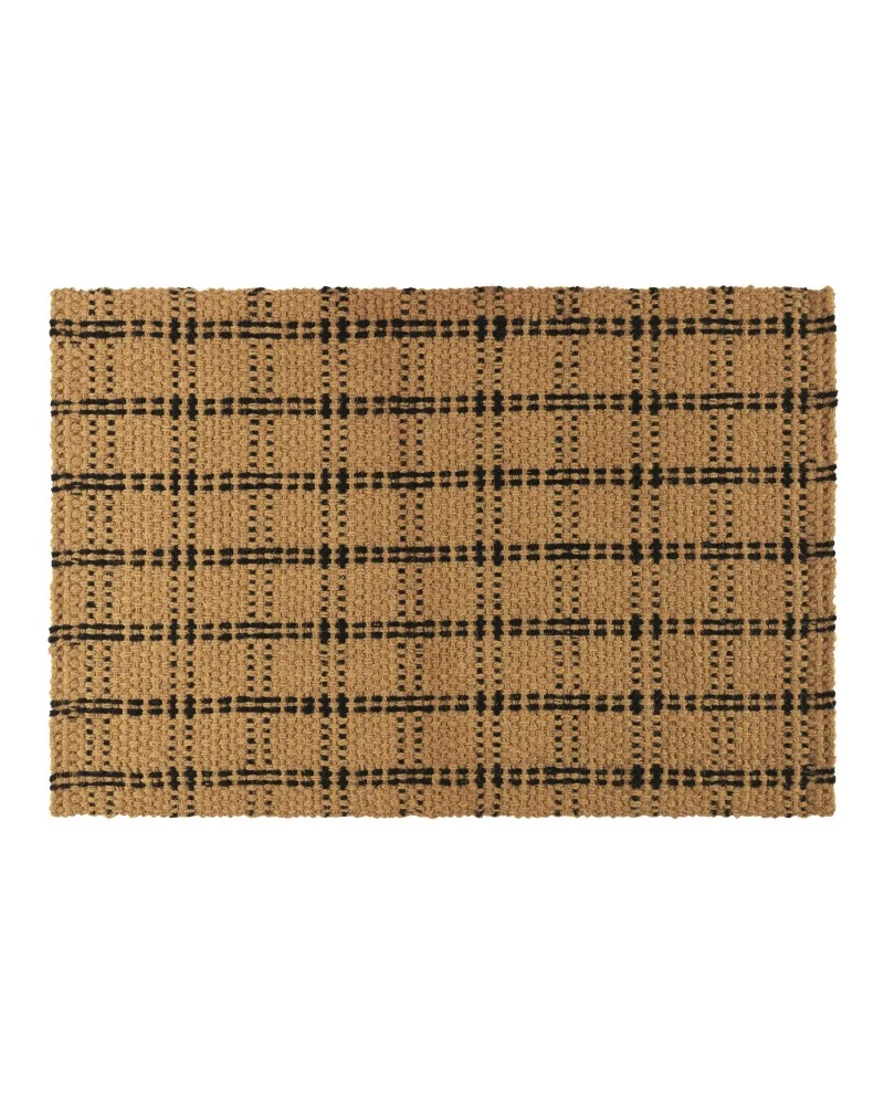 Alfombra Rectangular Telar