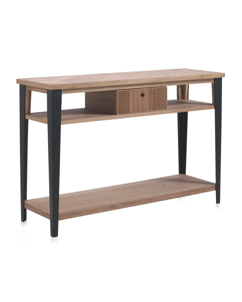 Consola Trazo 120x40x81cm