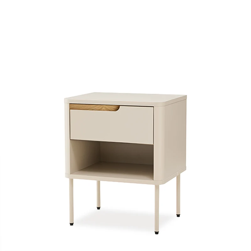 Mesita 1 cajon hueco 45 Taiga