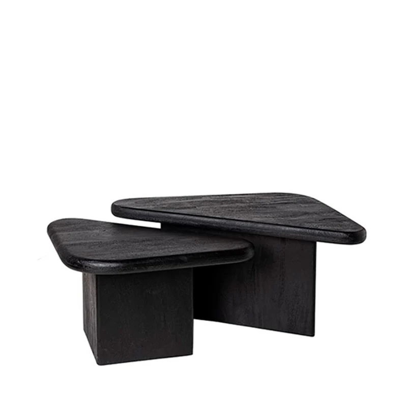 Mesa de Centro Rishi