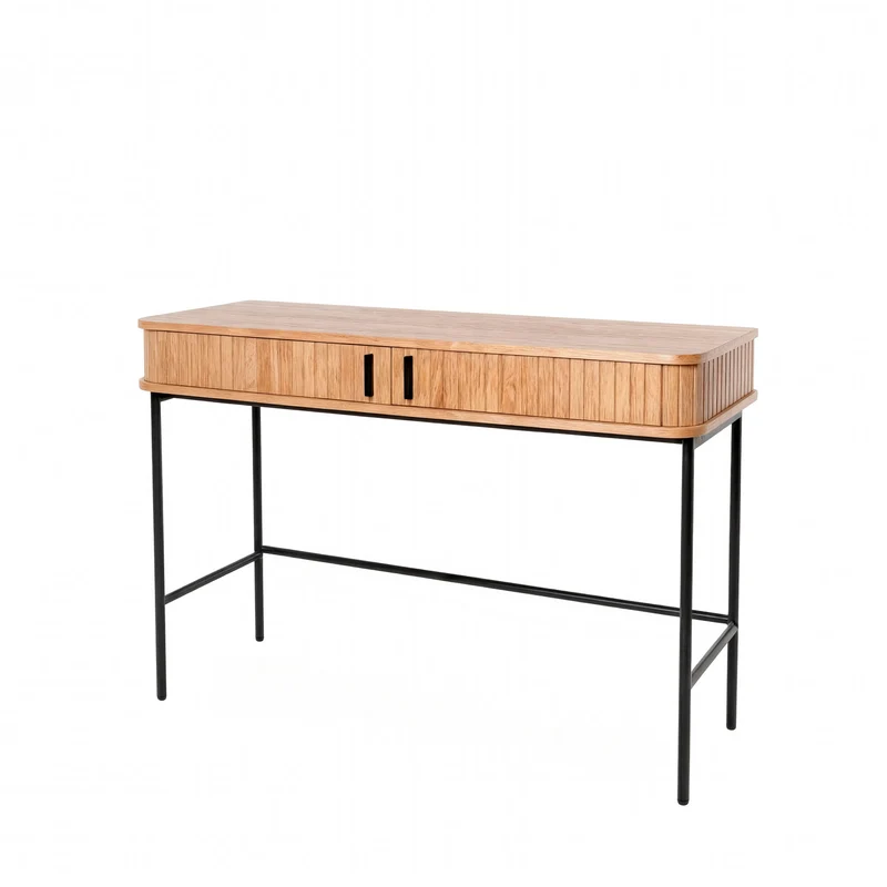 Consola Jaska Roble