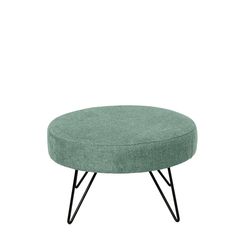 Puf Aron menta