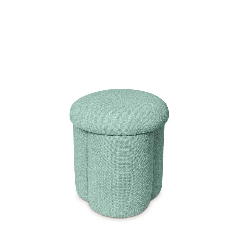 Puff Lyan Verde