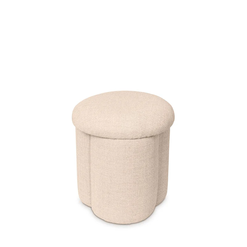 Puff Lyan Beige