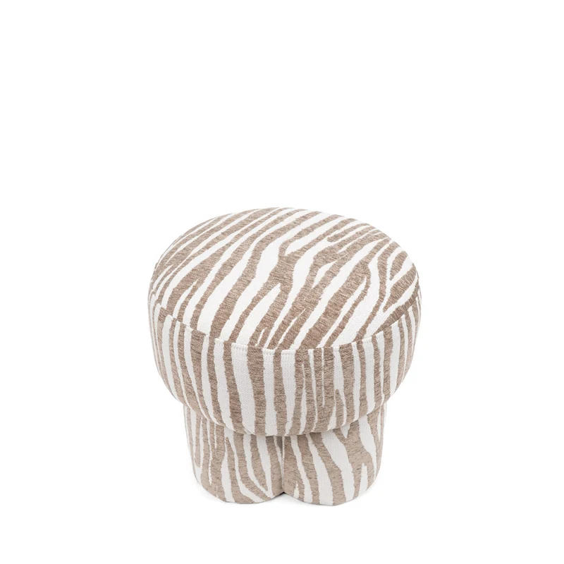 Puff Jay Beige
