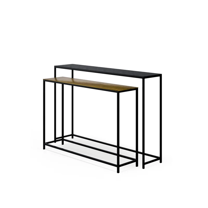Set Consolas Veda