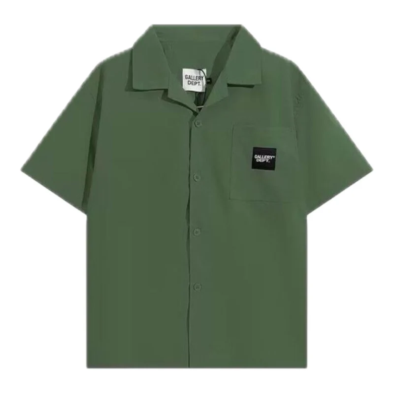 Camisa