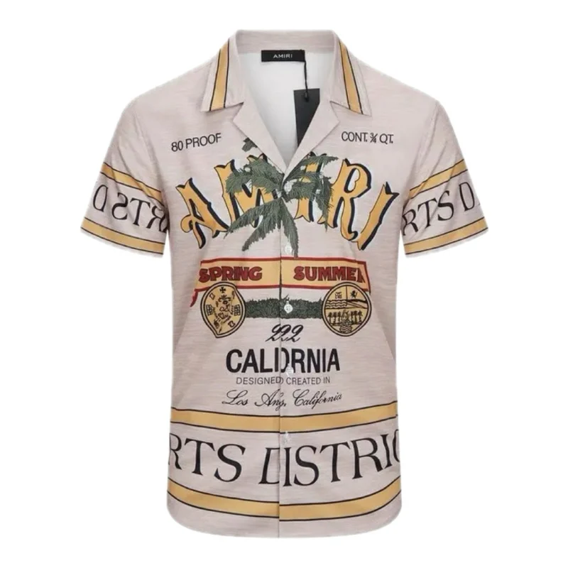 Camisa