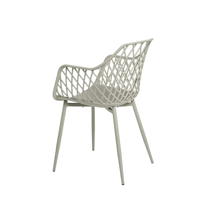 Silla Charlotte menta