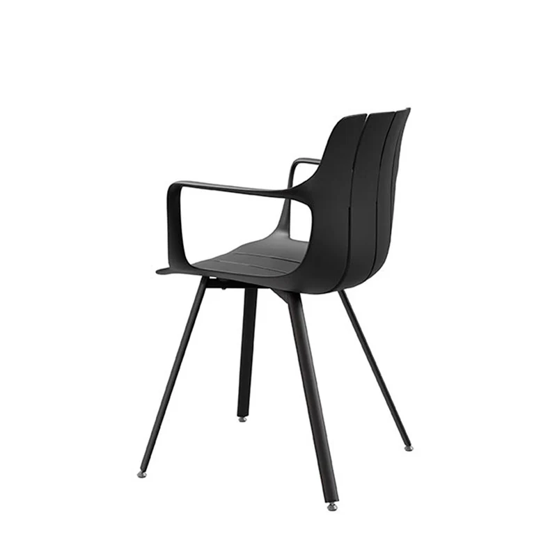 Silla Yamal Negro