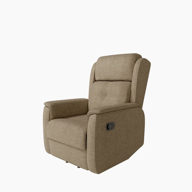 Butaca Manual Cloe