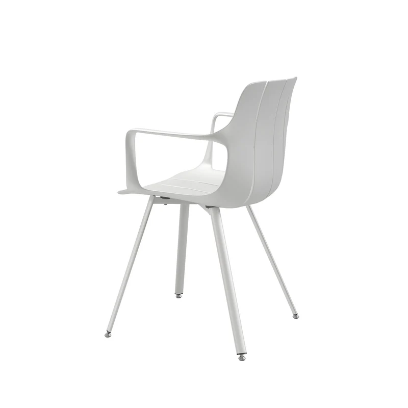 Silla Yamal Blanco
