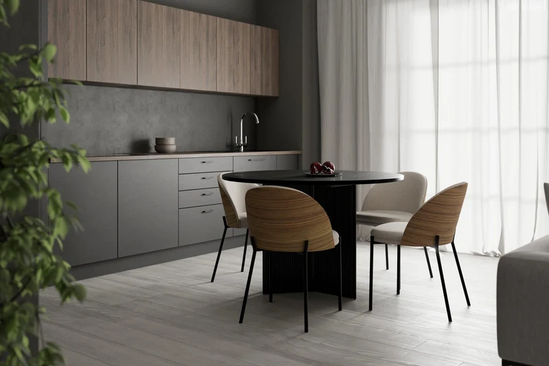 Silla Casandra Beige