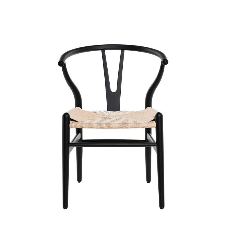 Silla Ada Asiento Negro