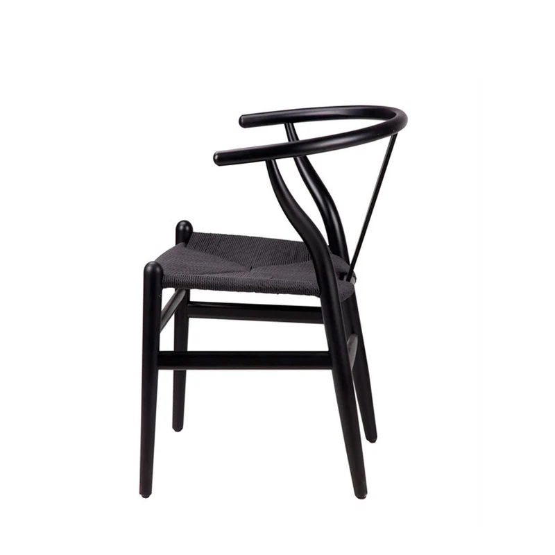 Silla Ada Negro