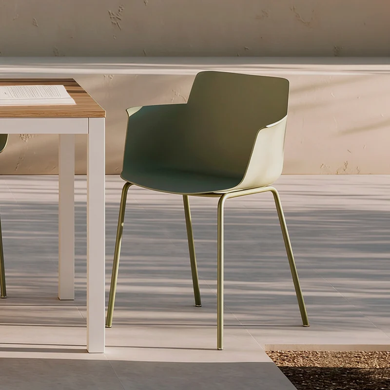 Silla Dolly menta
